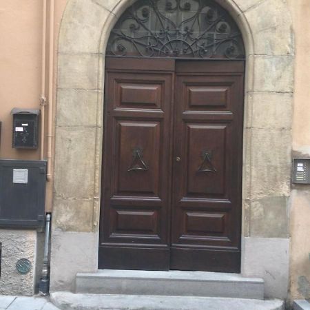 Casa Di Silvia Apartment Città di Castello Exterior foto
