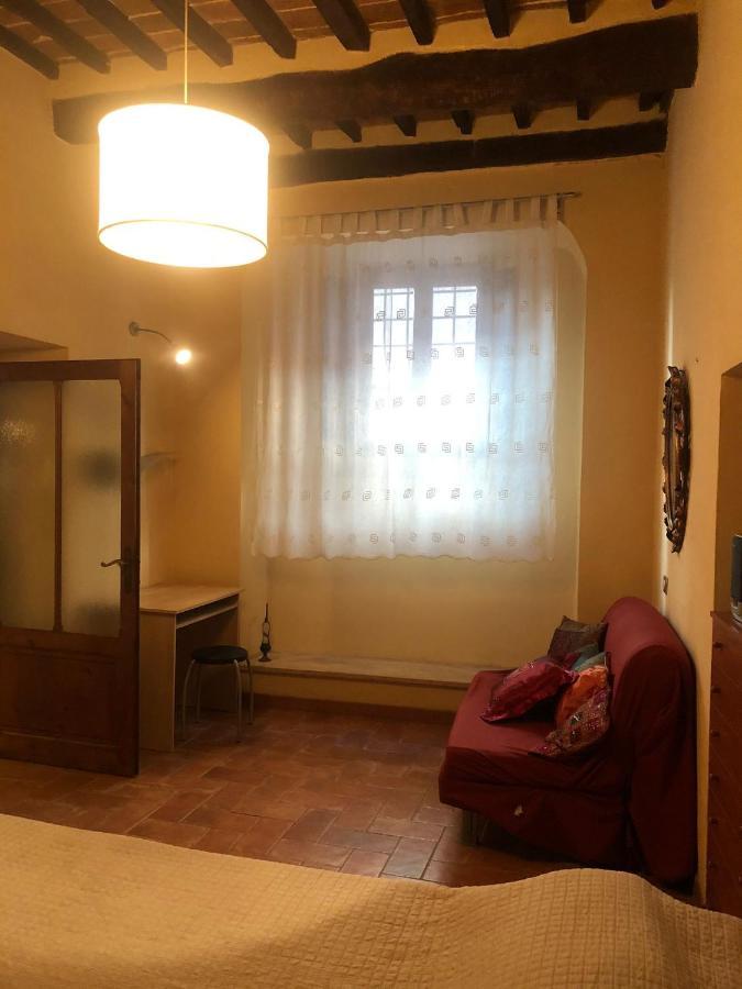 Casa Di Silvia Apartment Città di Castello Exterior foto