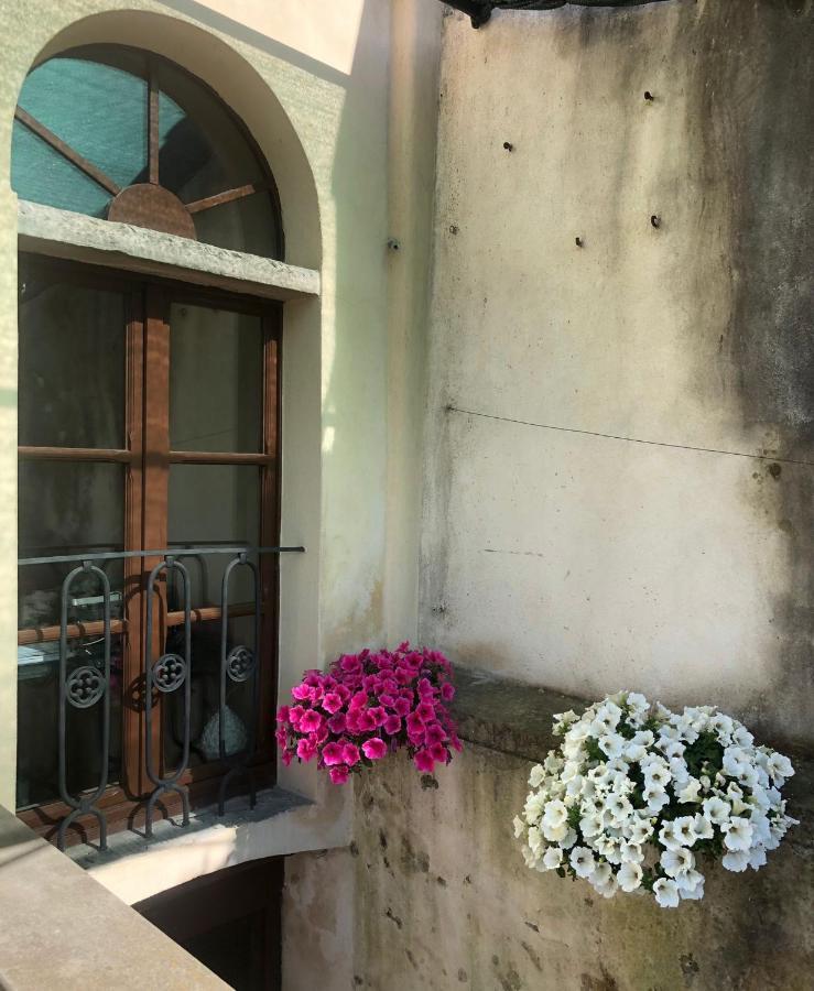 Casa Di Silvia Apartment Città di Castello Exterior foto