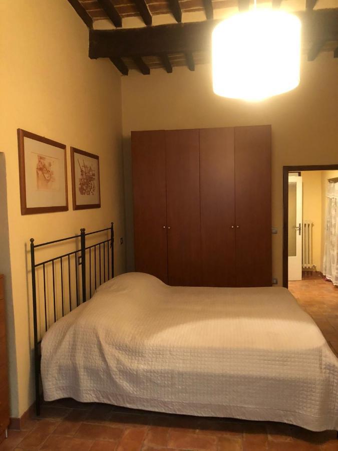 Casa Di Silvia Apartment Città di Castello Exterior foto