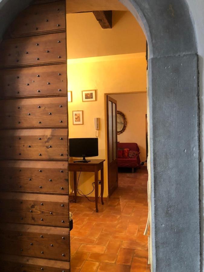 Casa Di Silvia Apartment Città di Castello Exterior foto