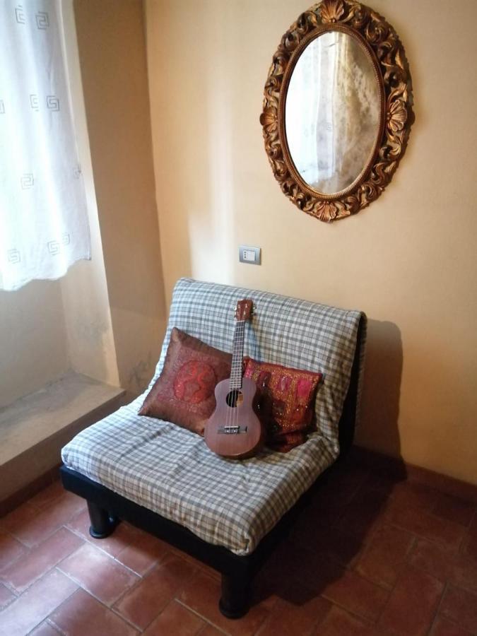 Casa Di Silvia Apartment Città di Castello Exterior foto