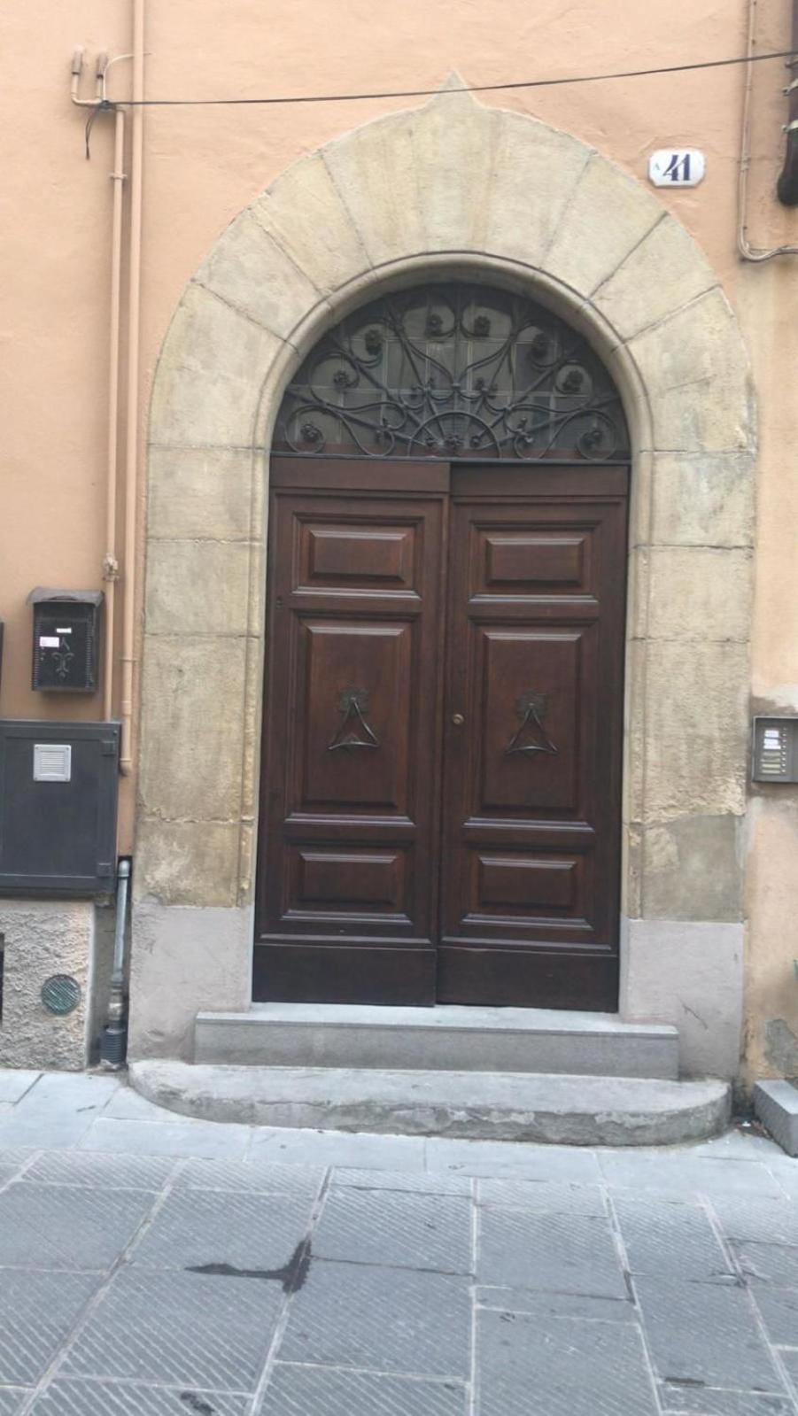 Casa Di Silvia Apartment Città di Castello Exterior foto